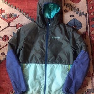 Cotopaxi Reversible Teca Cálido Hooded Jacket - Women's - M